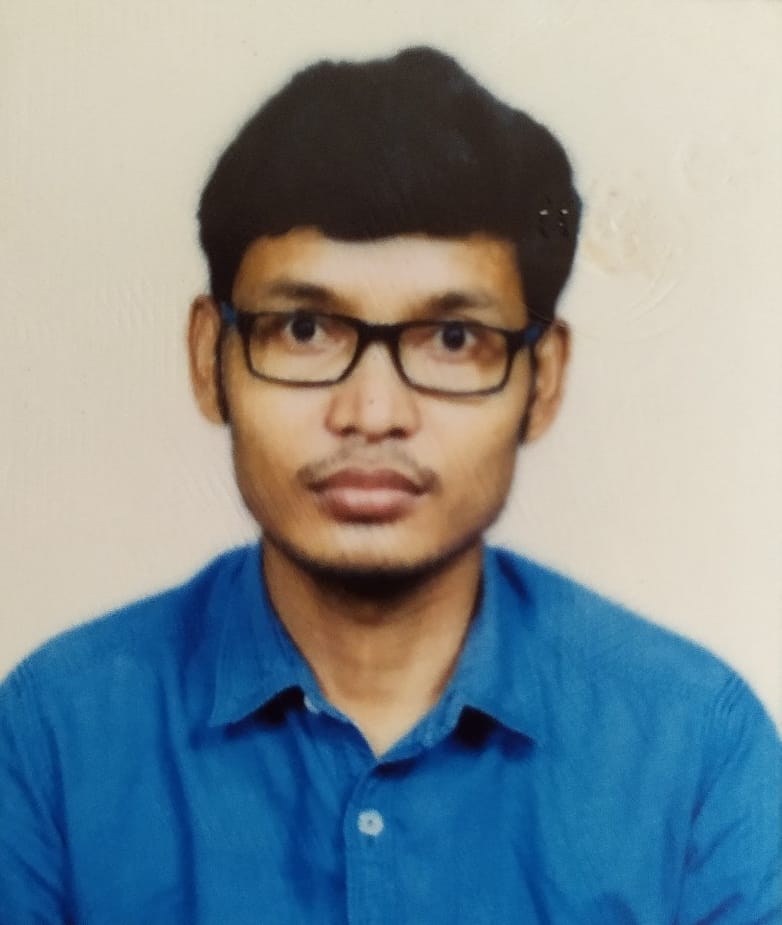Dr. Sanjay Sarkar Dr. Sanjay Sarkar