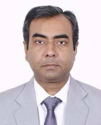 Prof. (Dr.) Subhas Singh